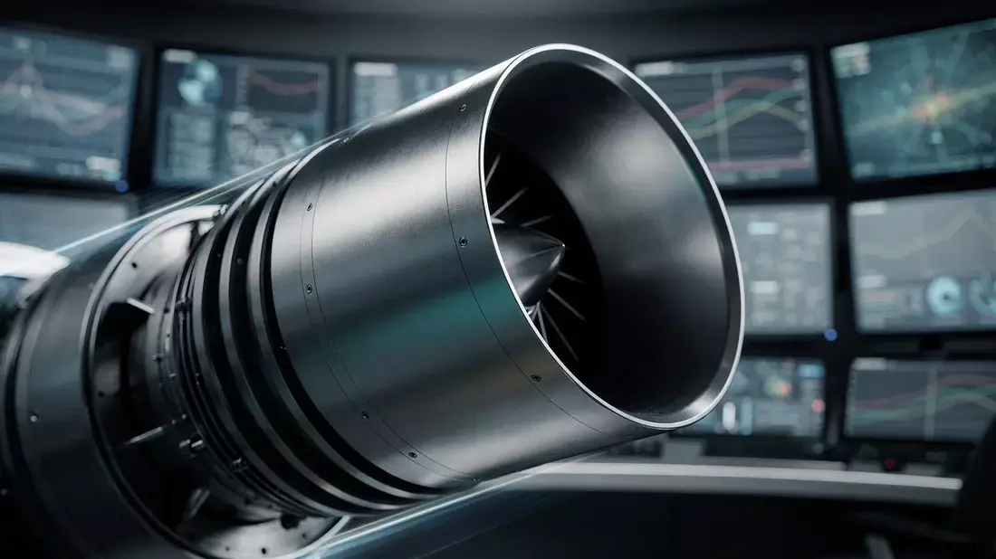 Rocket Lab Aktie: Analysten sehen Potenzial trotz SpaceX-Sog