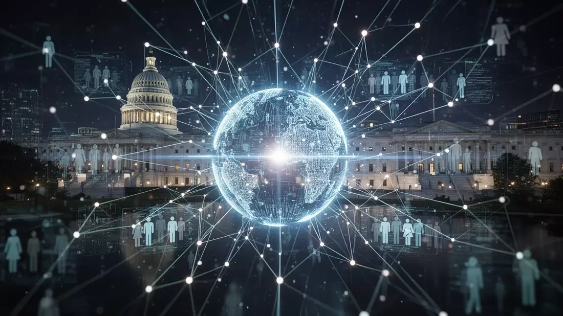 Globale Digitalisierung: Estland, Indien und Kenia treiben IT-Reformen voran