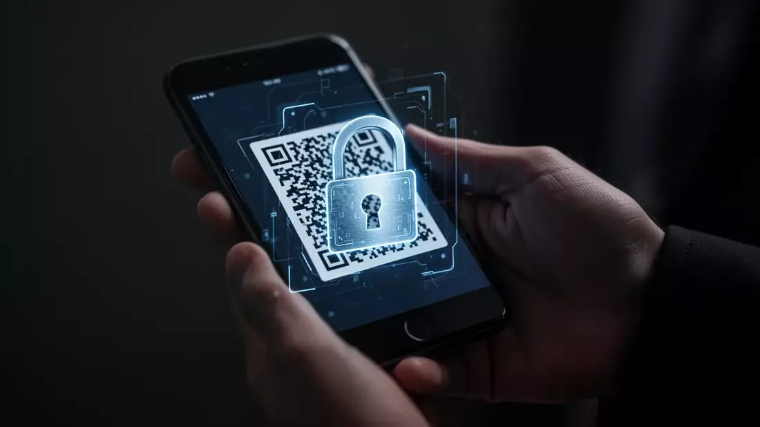 Quishing-Betrug: BKA und OeNB warnen vor manipulierten QR-Codes