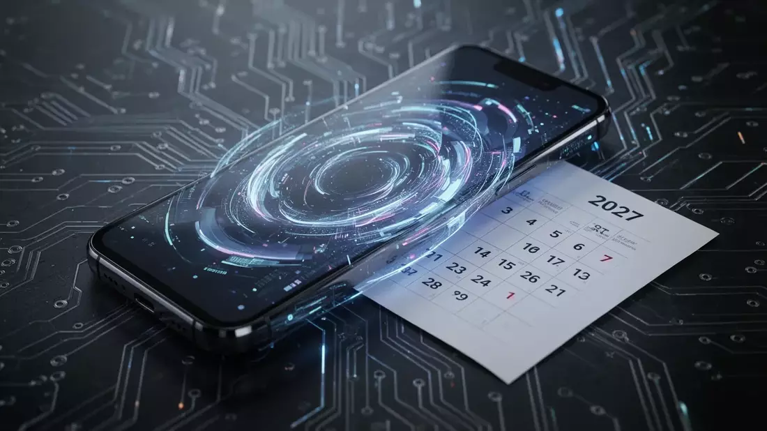 Apple iPhone 18 Standard: Start erst im Frühjahr 2027?