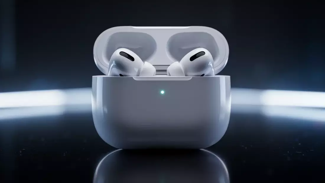 Apple verteilt neue Firmware-Updates für AirPods und Beats