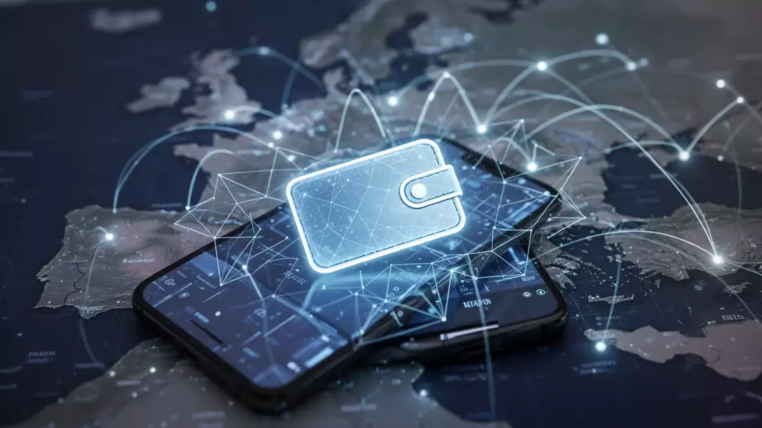 EU-Digital-Wallet: Neue Standards für 450 Millionen Bürger