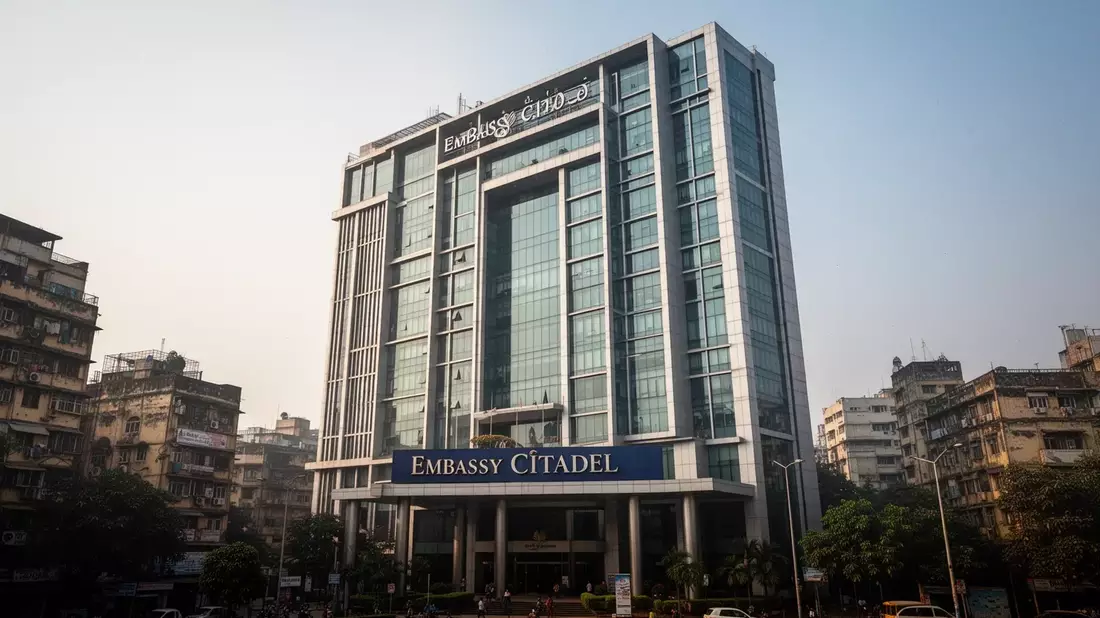 Hochtief sichert sich Mega-Auftrag für Luxus-Wohnturm in Mumbai
