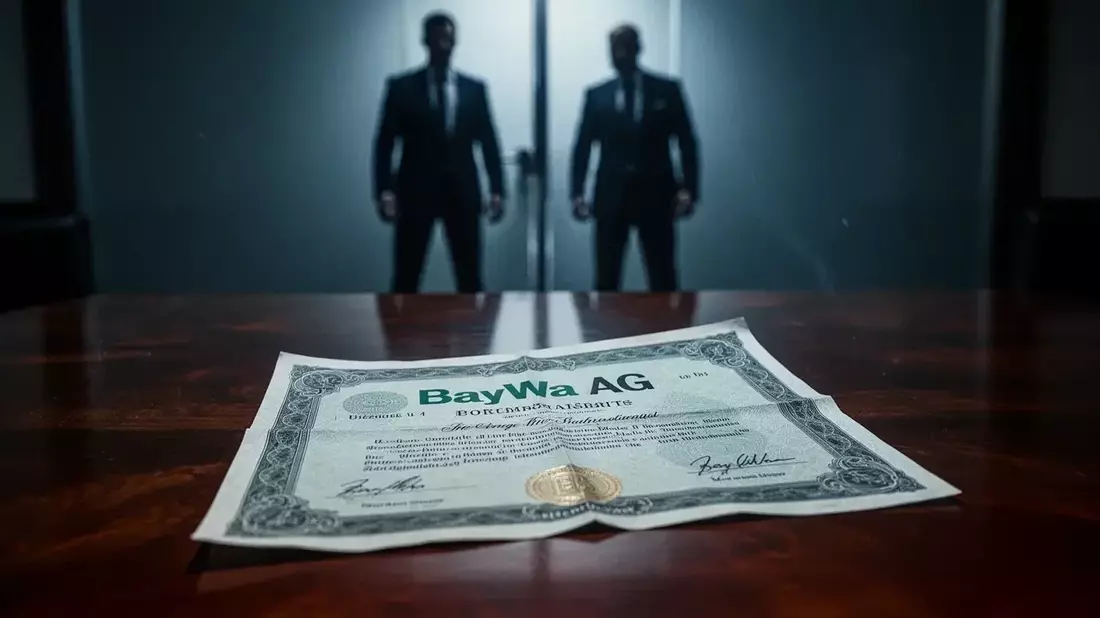 BayWa Restructuring in Jeopardy as Hong Kong Shareholder Blocks T&G Stake Sale