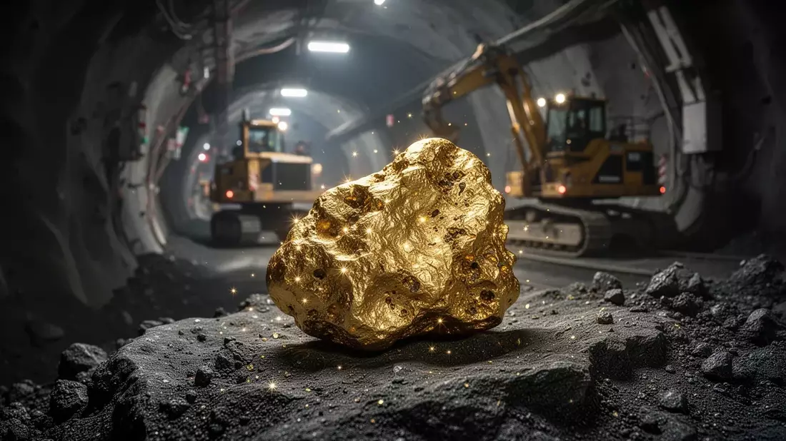 Lundin Gold: Hohe Dividende dank Top-Goldmine in Ecuador