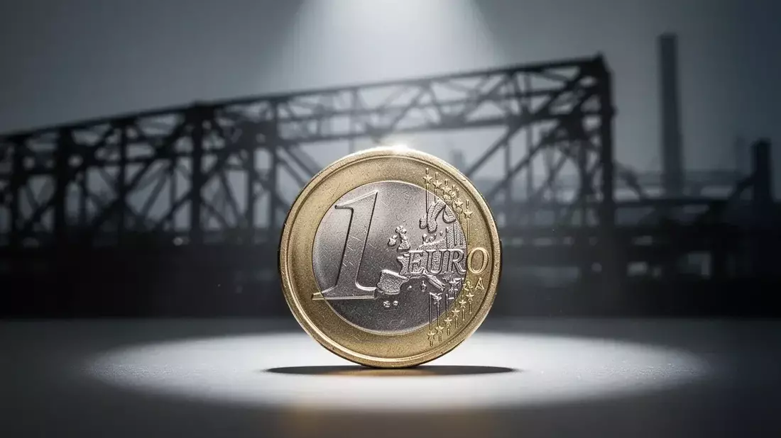 Voestalpine Secures €470M Rail Baltica Contract and EU-US Steel Tariff Cap