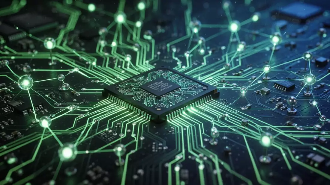 Nvidia dominiert KI-Inferenz mit 74 Prozent Marktanteil