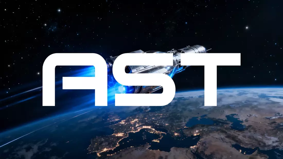 AST SpaceMobile: Drei neue BlueBird-Satelliten für globales 5G