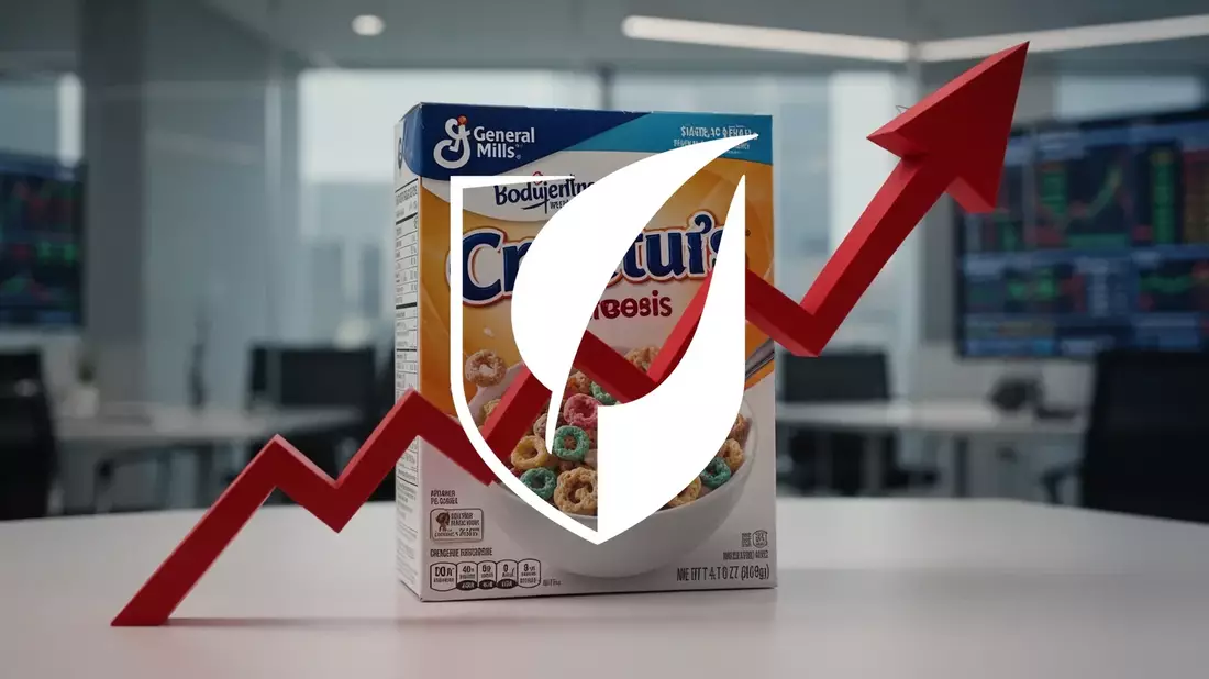 General Mills Aktie: Stabilisierung nach Kursrutsch und Konzernumbau