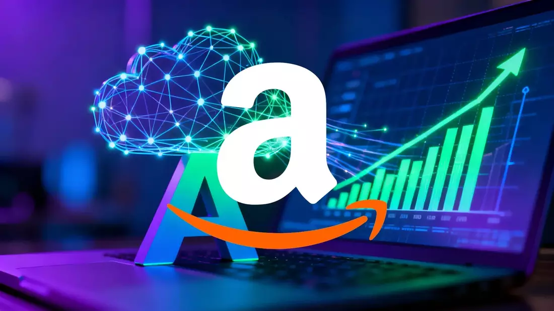 Amazon investiert Milliarden in neues Rechenzentrum in Missouri