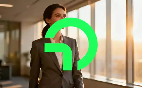 Futuristisches Dashboard mit Echtzeit-Aktienmarktdaten - Foto: über boerse-global.de