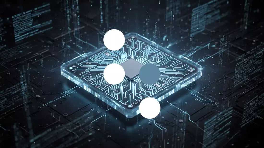 D-Wave Quantum Aktie: Staatsbeteiligung und technische Roadmap
