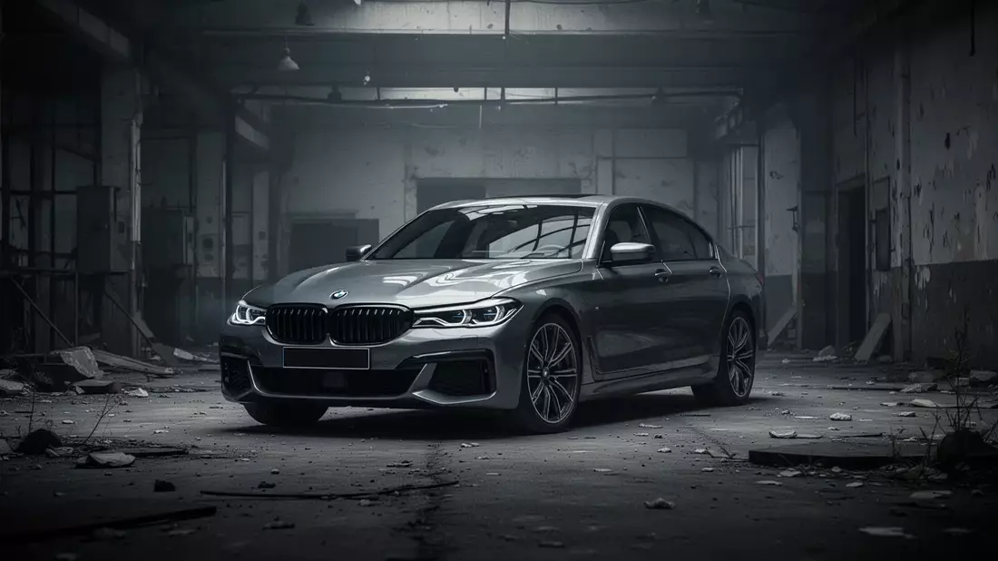 BMW Aktie: Gewinnwarnung und drastisch gekürzte Jahresziele