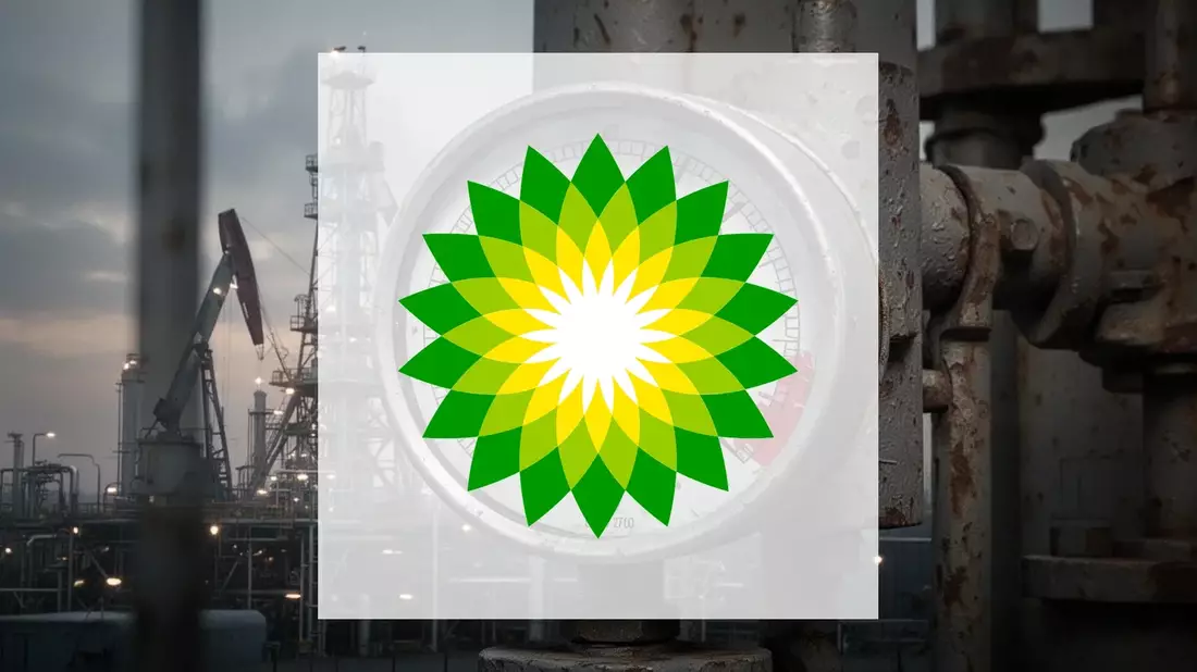 BP Aktie unter Druck: Friedensdeal und fallende Ölpreise belasten