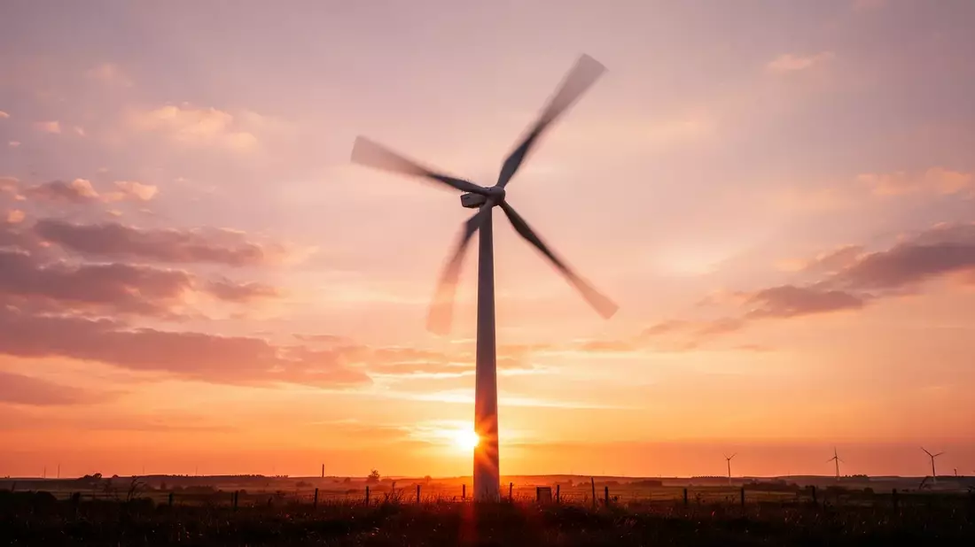 Siemens Energy: Finanzchefin trifft Investoren in London