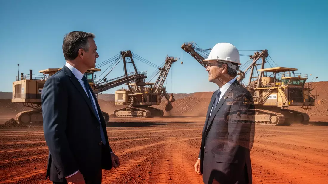 Antimony Resources: Rohstoffwette vor entscheidender Bewährungsprobe