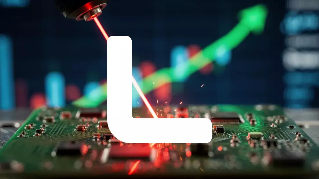 LPKF Laser Aktie: SDAX-Aufnahme und LIDE-Technologie treiben Kurs