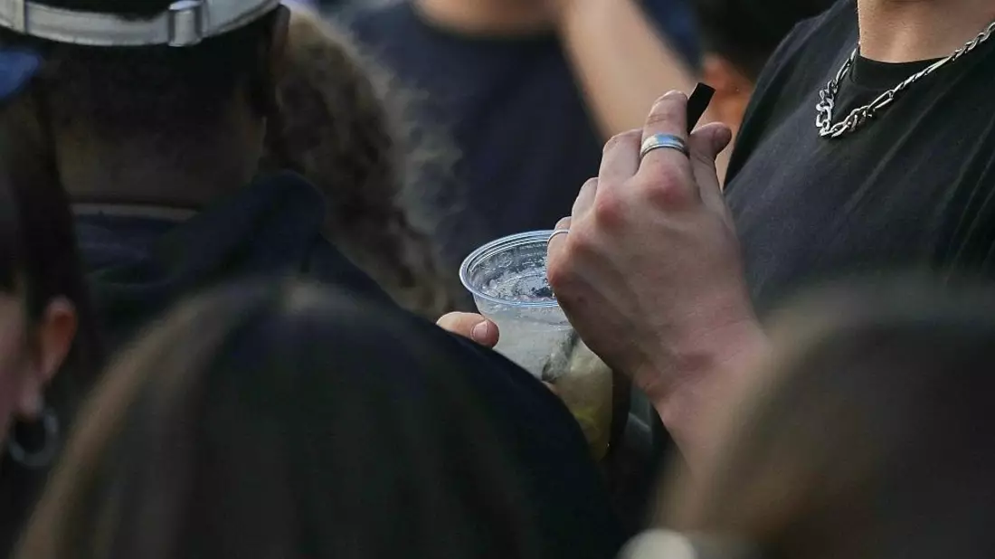 SPD-Politiker fordert höhere Steuern auf Alkohol und Tabak