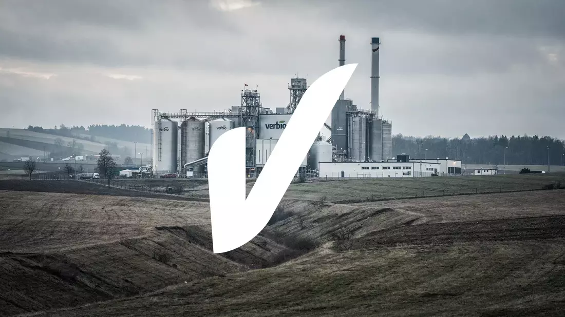 Verbio Aktie: Ölpreisverfall stoppt beeindruckende Jahresrally