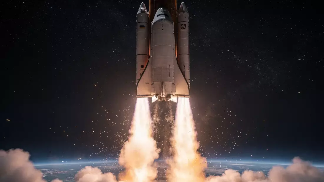 SpaceX Aktie: Aufstieg zum fünftgrößten Unternehmen der Welt