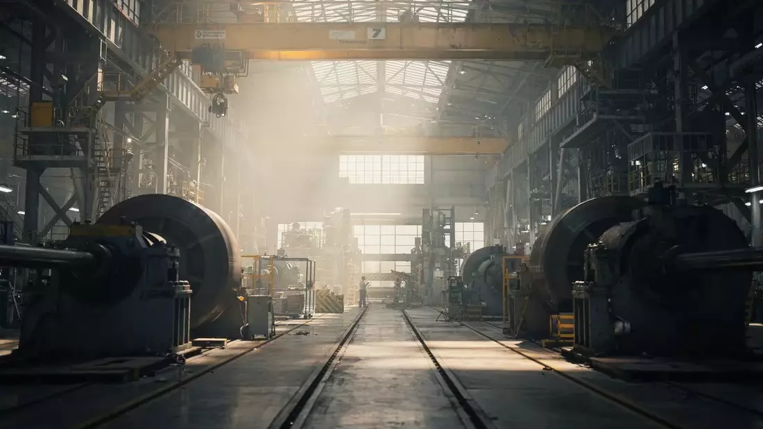 Thyssenkrupp: Aufsichtsrat gibt grünes Licht für Spin-off