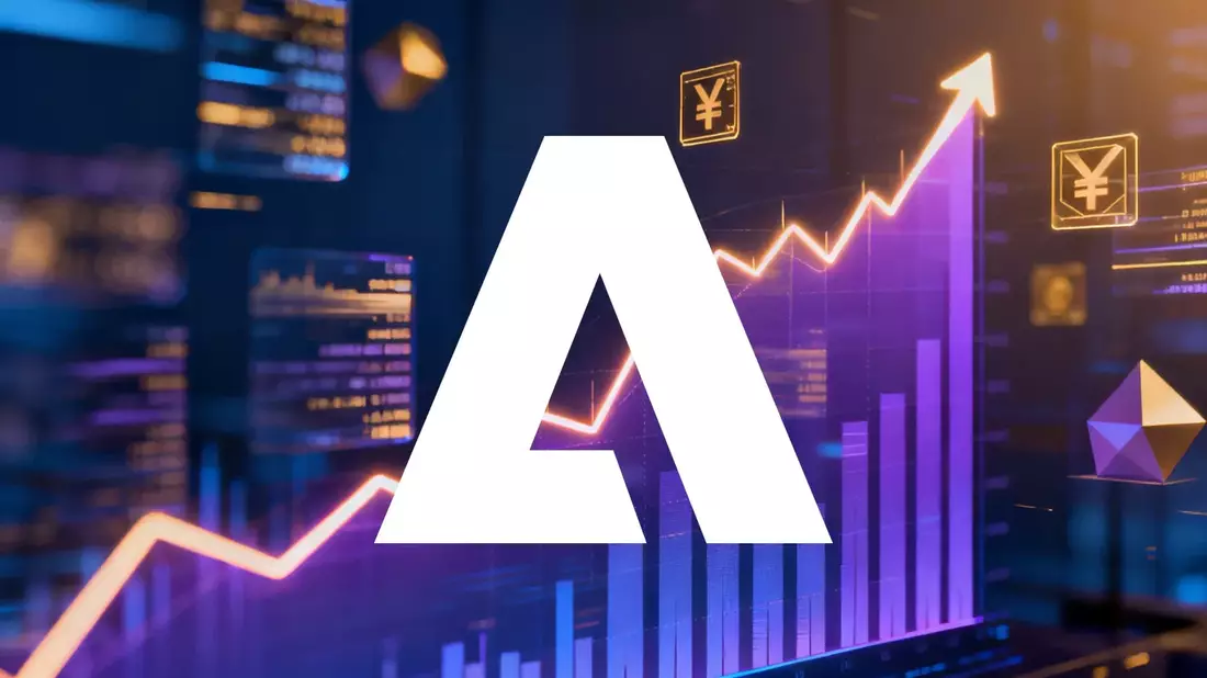 Adobe Aktie: Starke Quartalszahlen, aber KI-Strategie unter Druck