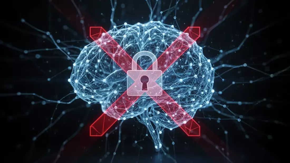 Anthropic deaktiviert KI-Modelle nach US-Exportverbot