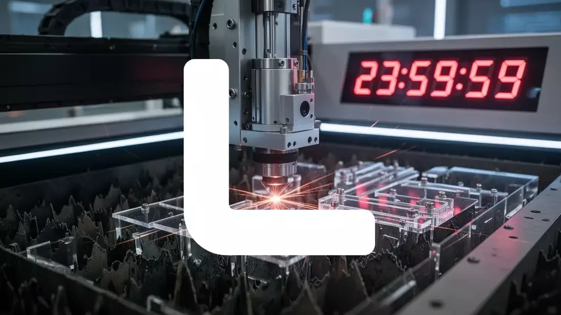 LPKF Laser's 274% Surge: UBS Profit-Taking vs. SDAX Index Boost