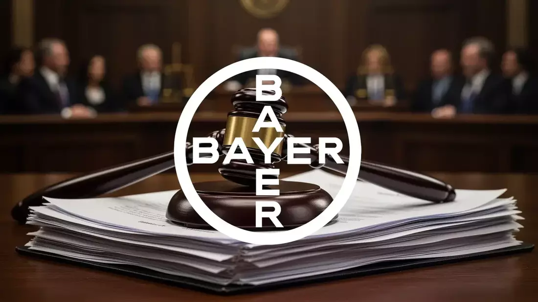 Bayer Stock Stuck as Glyphosate Lawsuits Overshadow Pipeline and Cost Cuts