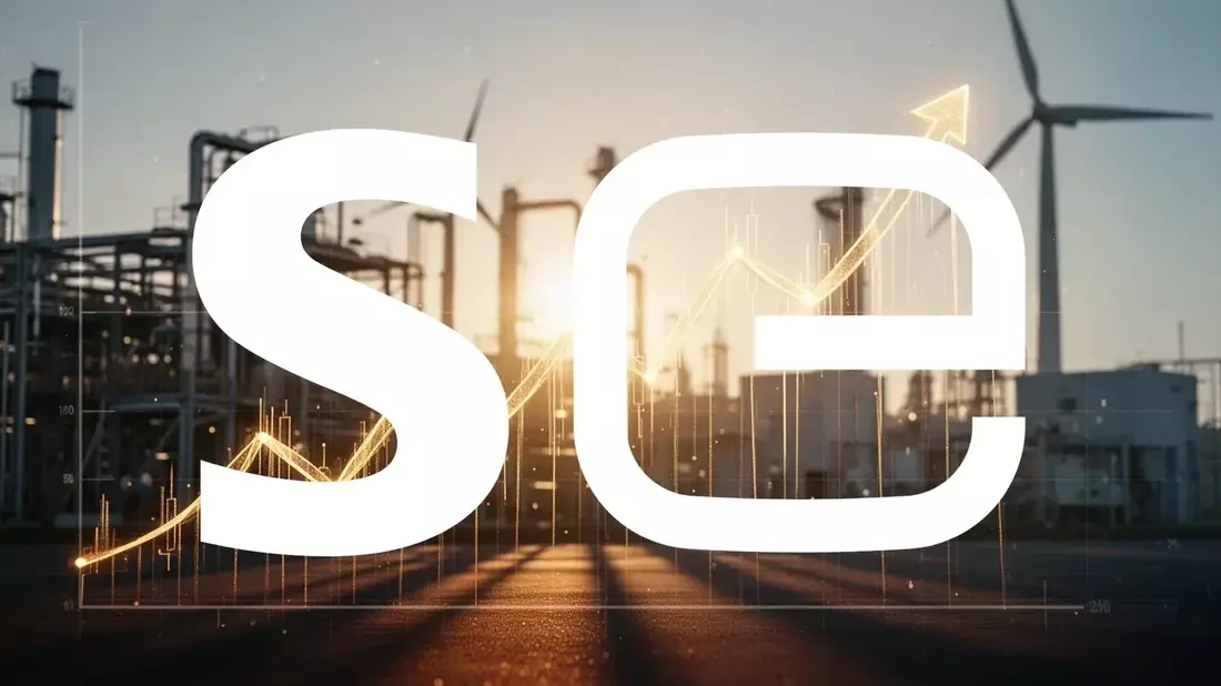 Siemens Energy Stock Surges 76% YTD, Buyback and CFO Roadshow Aim to Sustain Momentum