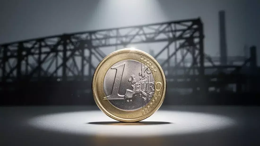 Voestalpine: aranceles EE.UU. al 15% y megacontrato Rail Baltica de 470M €