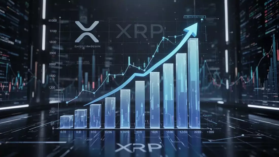 XRP choca contra resistencia de 1,30$ pese a tregua geopolítica y demanda institucional