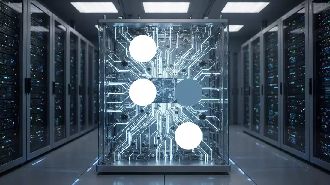 D-Wave: pedidos suben 2.000%, ingresos caen 81%, Gobierno apuesta 100M$