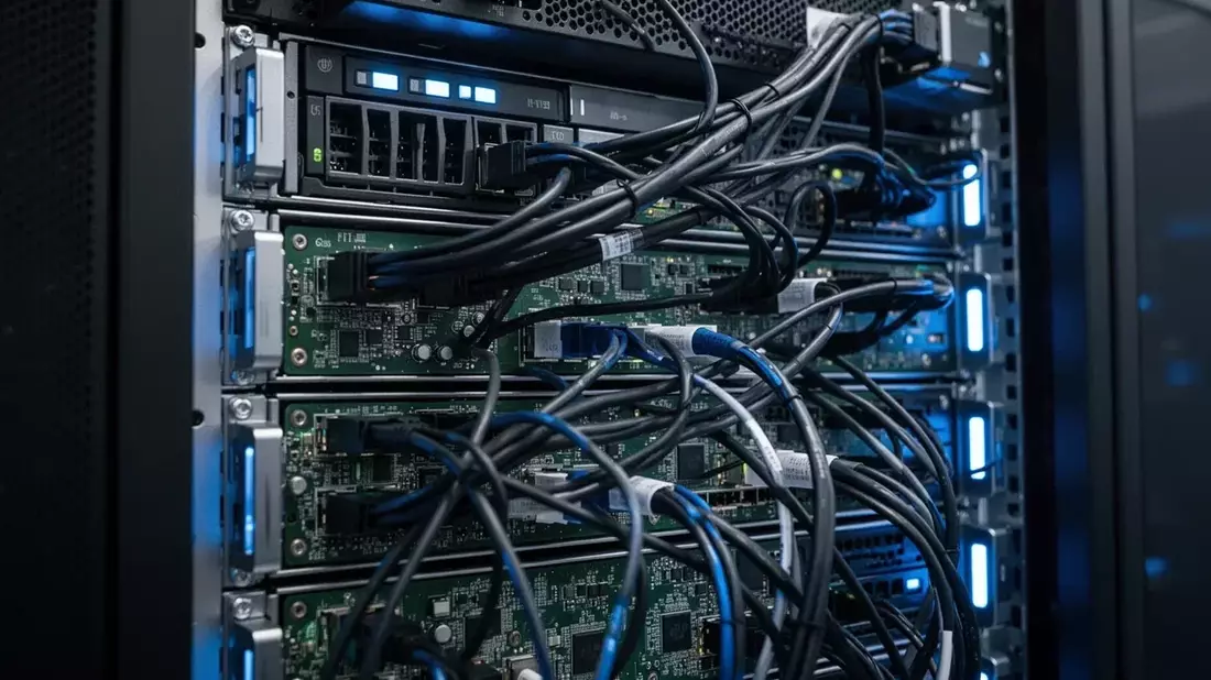 Nvidia: bonos por 25.000M, modelo llave en mano y el dilema chino