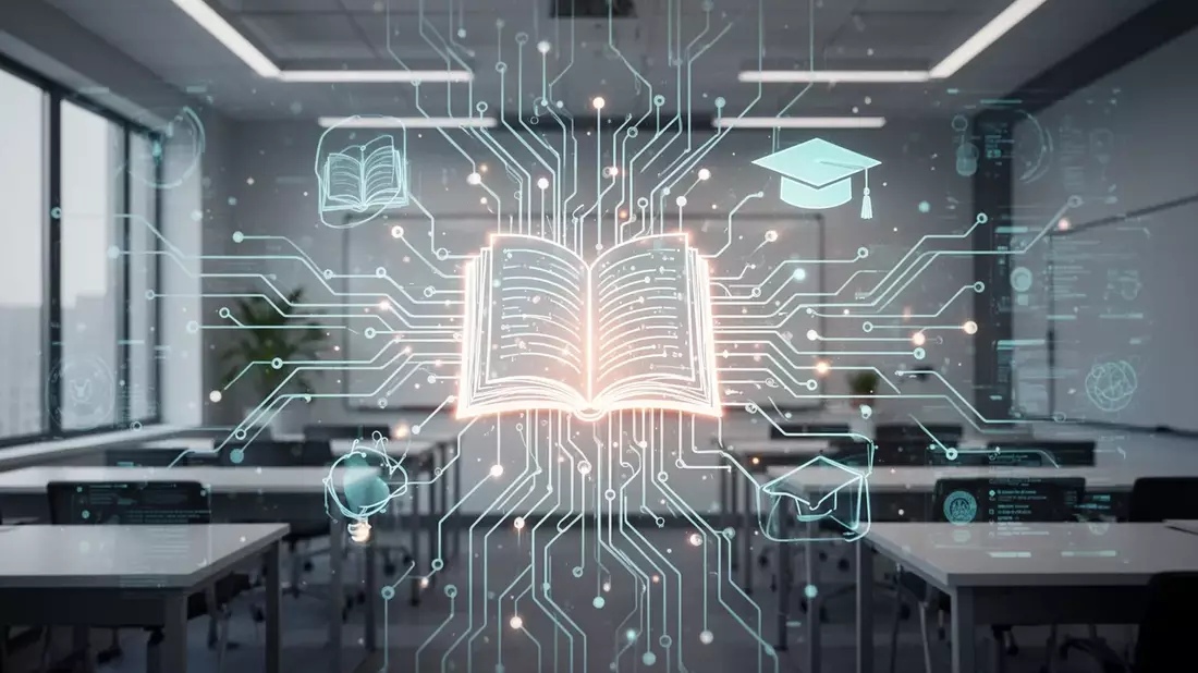 NRW startet KI-Assistenten für Schulverwaltungen