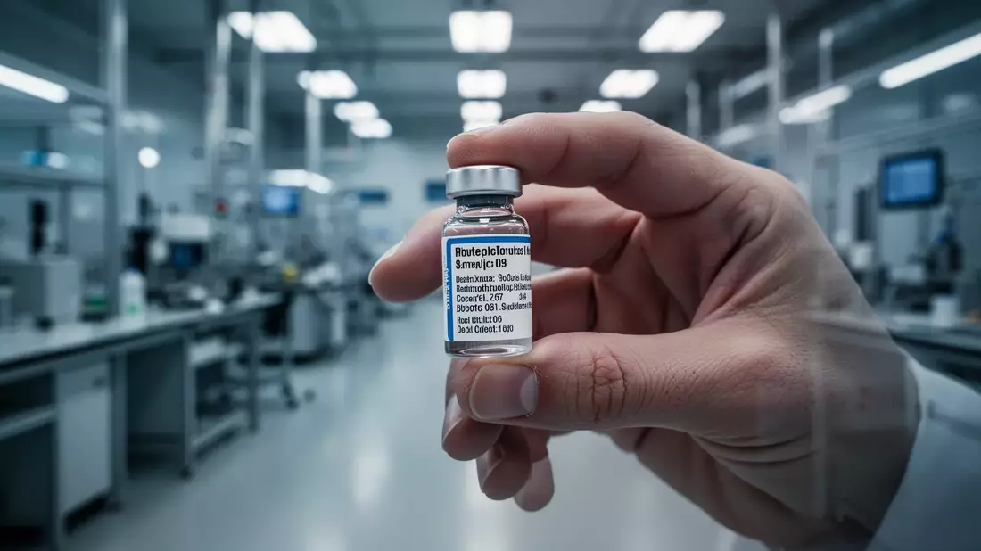 Pharmaindustrie: Investitionsstopps durch neue Gesetze