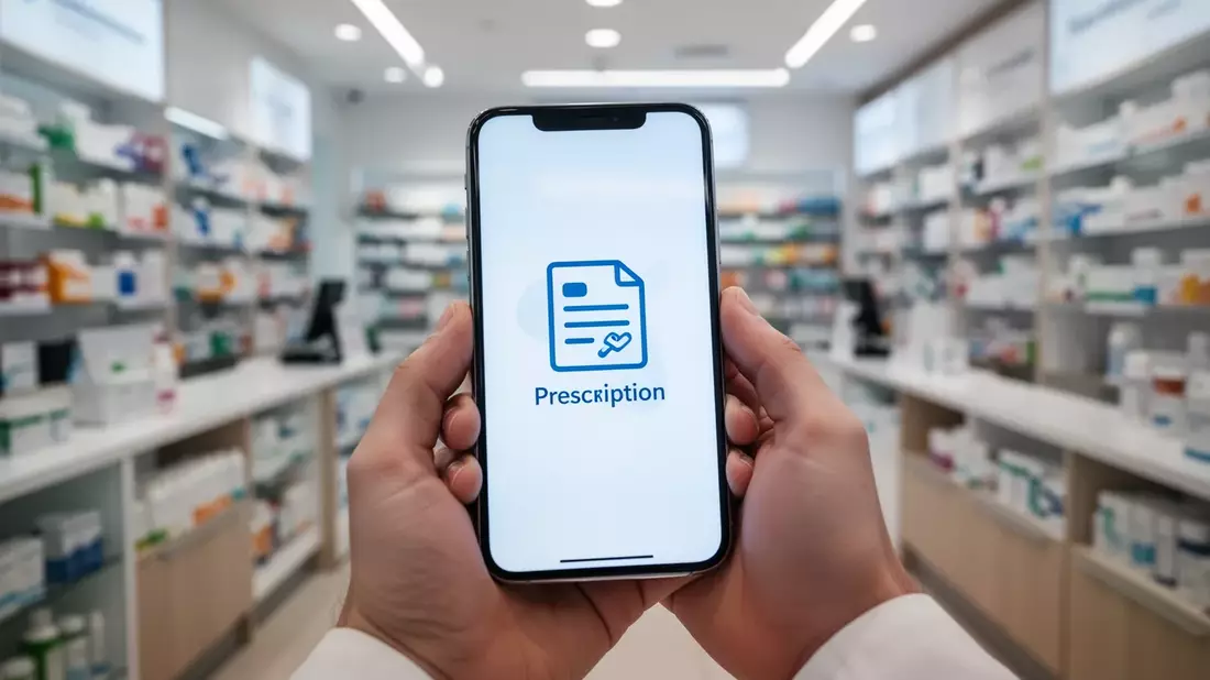 Gesundheitsdigitalisierung 2026: Telemedizin und neue Rezeptregeln