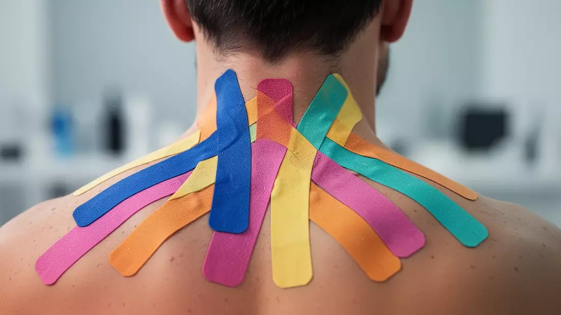 Kopf- und Nackenschmerzen: Neue Therapieansätze im Überblick