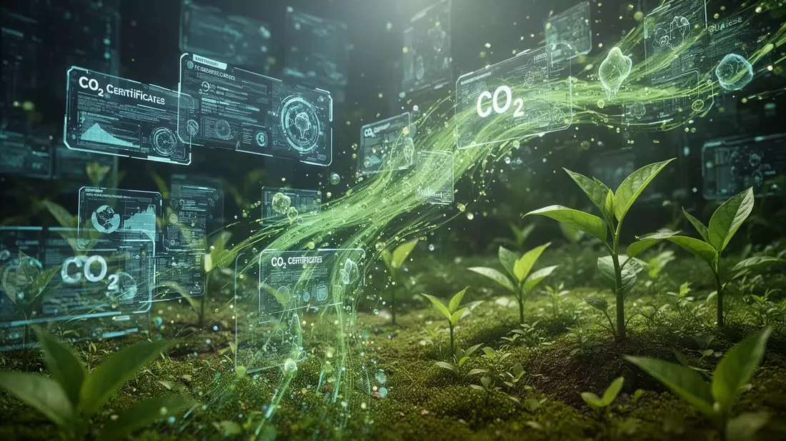 SBTi-Standard 2.0: CO2-Zertifikate werden Pflicht ab 2035