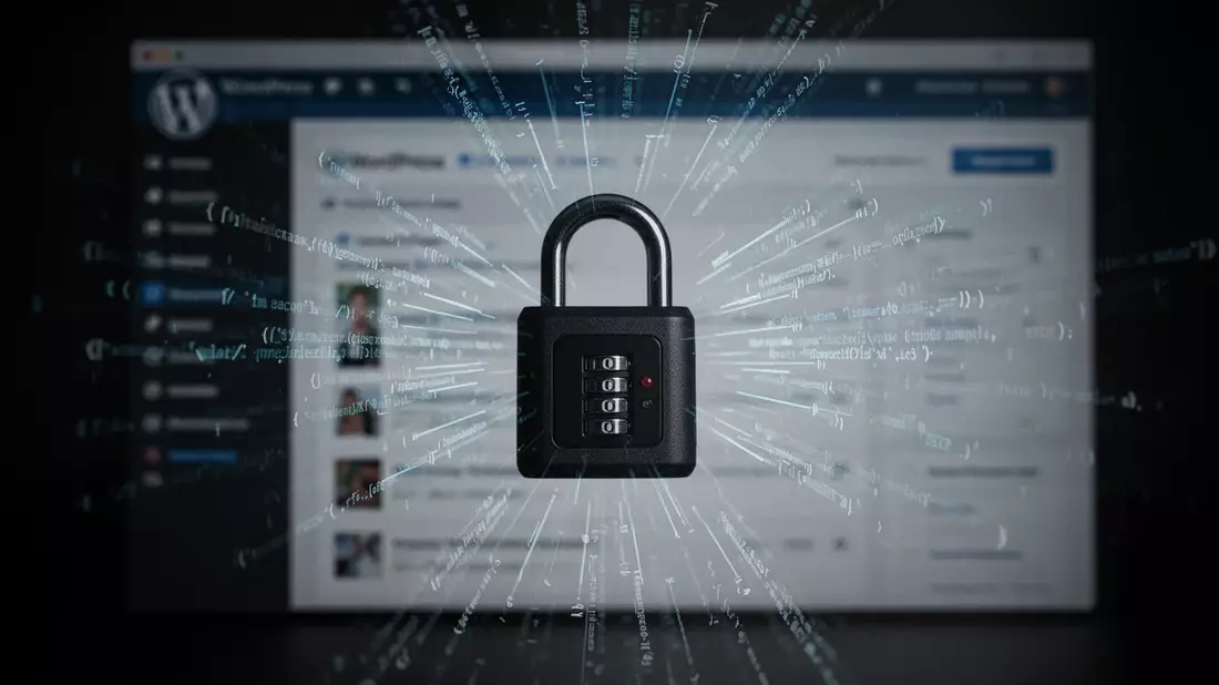 Supply-Chain-Angriff auf WordPress-Plugins: 1,2 Mio. Websites gefährdet
