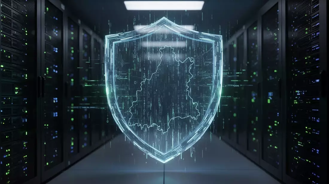 Schleswig-Holstein und BSI: Neue Allianz gegen Cyberangriffe