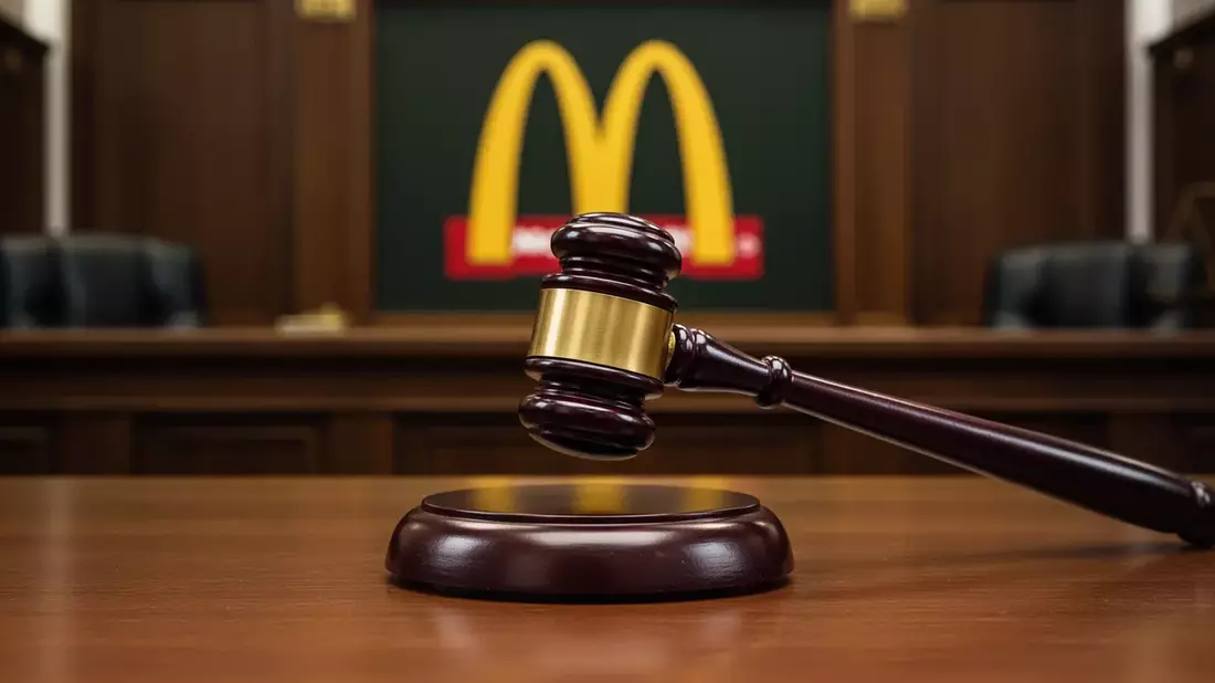 McDonald's verliert vor Gericht: Klimaneutral-Werbung verboten
