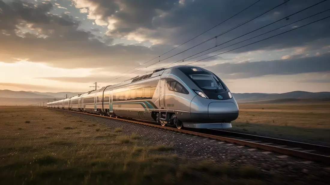 Stadler Rail: Produktionsstart in Kasachstan treibt Aktie an