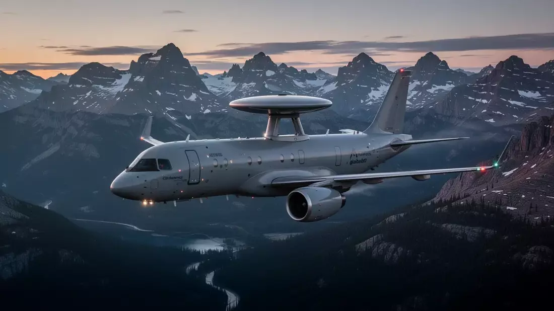 Saab-Aktie: Kanadischer Auftrag gegen Boeing stärkt Exporte