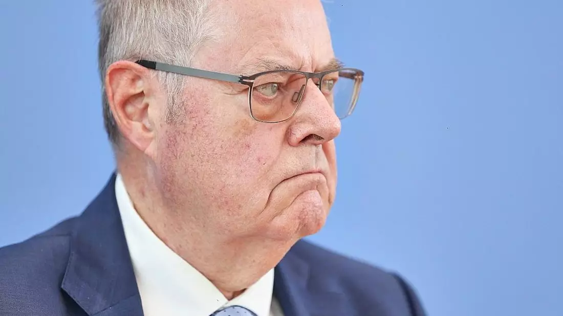 SPD-Generalsekretär widerspricht Steinbrück bei Umgang mit AfD