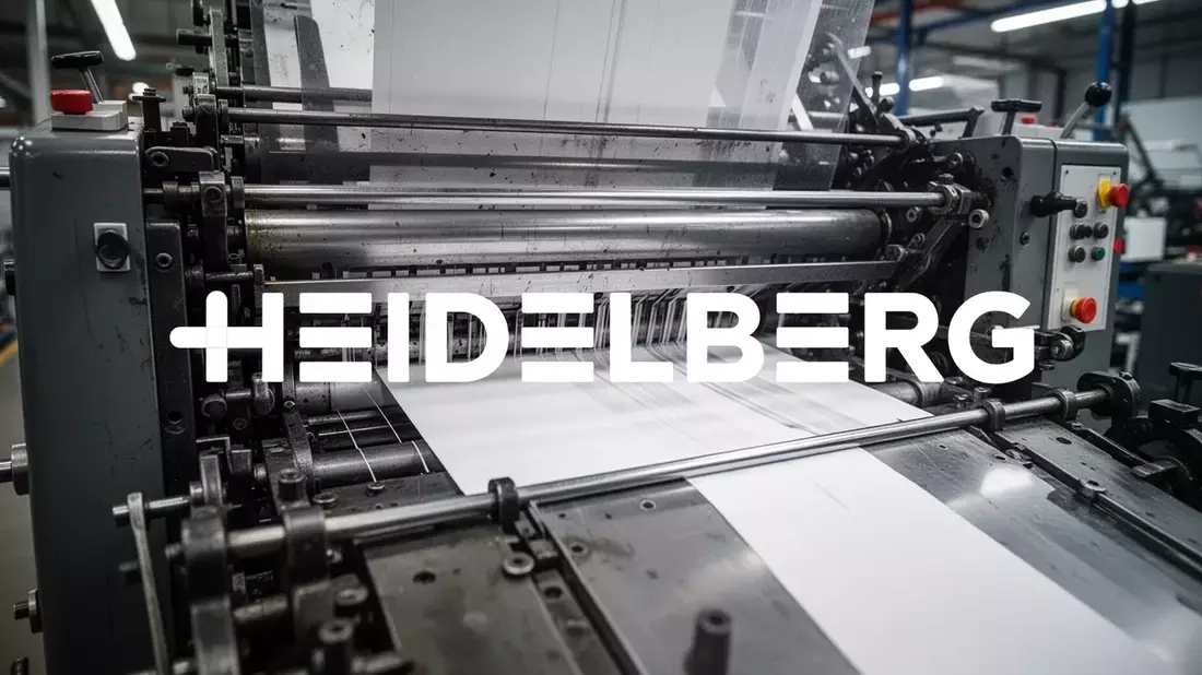 Heidelberg's Dual Strategy: Cost Cuts & Defense Shift Amid Loss