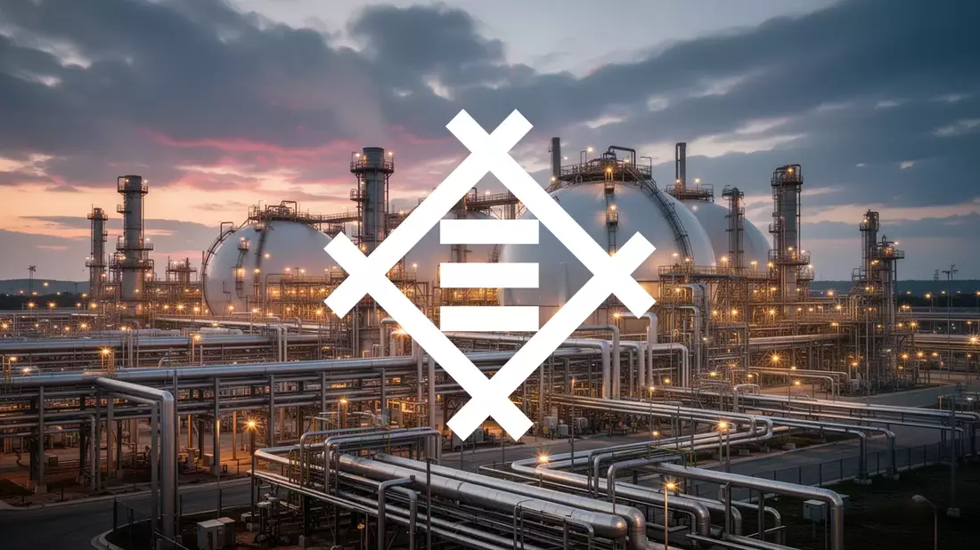 Mitsui & Co. Aktie: Umbau zum KI-Energieversorger unter Druck