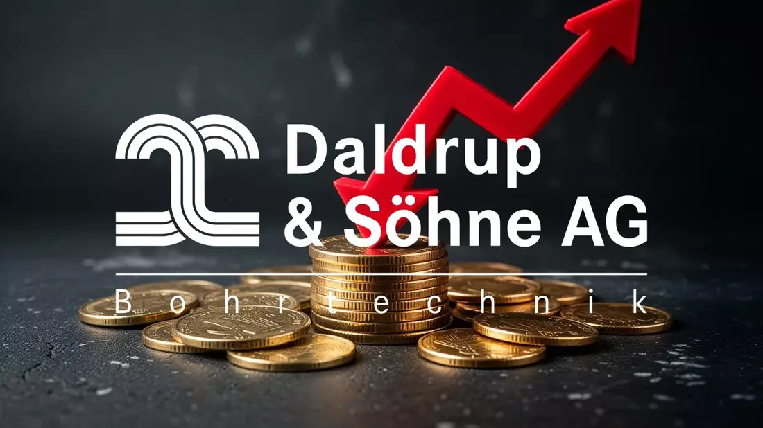 Daldrup & Söhne: Margenprognose bremst Aktienkurs aus