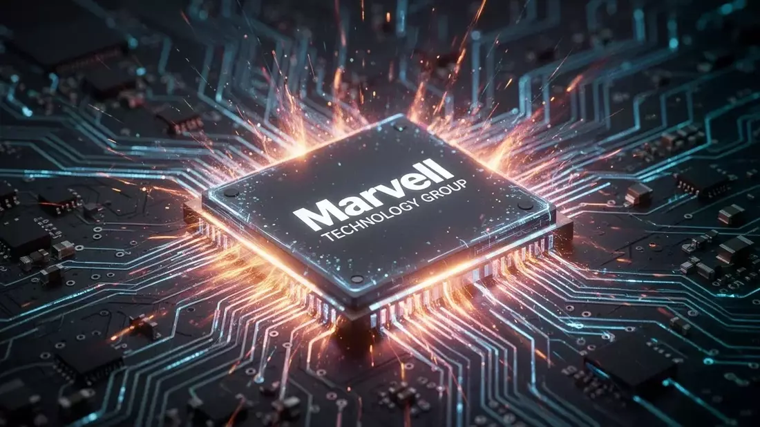 Marvell Technology: venta de acciones del CFO y apuesta por conectividad IA
