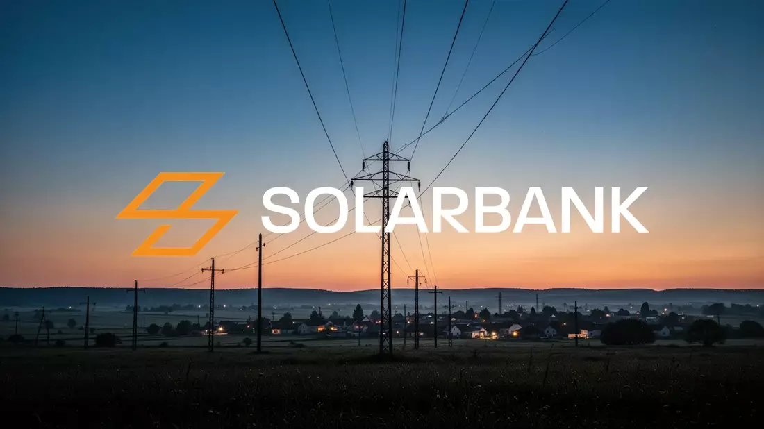 PowerBank Aktie: Solarprojekt in Nova Scotia erhält Netzanschluss